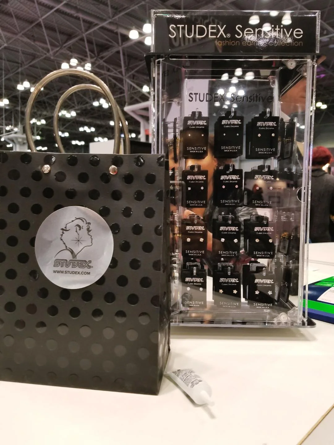 Studex Booth International Beauty Show.jpg