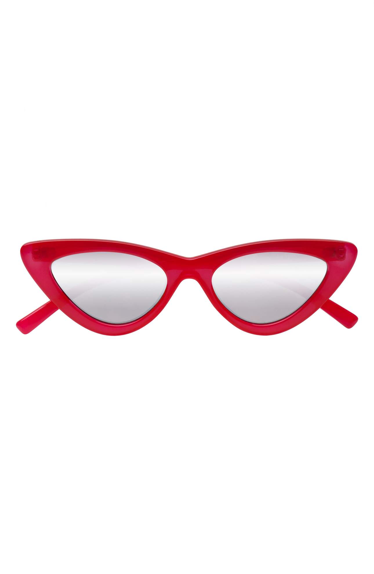 Adam Selman Red Cat Eye Sunglasses.jpg
