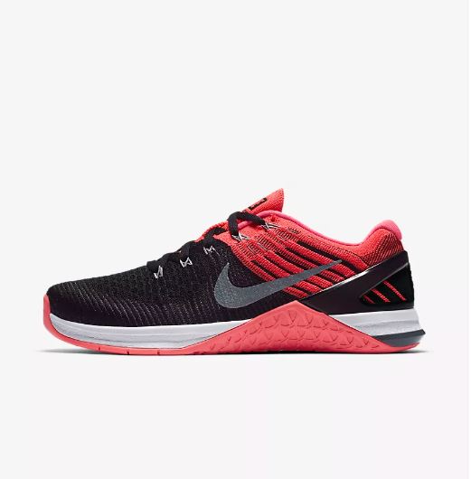 Nike Cross Trainer FlyKnit.JPG