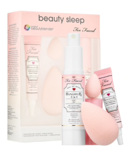 BEAUTYBLENDER X TOO FACED BEAUTY SLEEP SET - BEAUTYBLENDER | SEPHORA