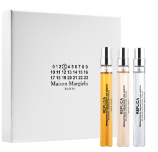 REPLICA DISCOVERY SET FOR HER - MAISON MARGIELA | SEPHORA