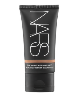 PURE RADIANT TINTED MOISTURIZER BROAD SPECTRUM SPF 30 - NARS