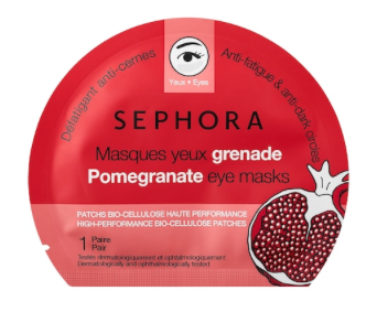 EYE MASK - SEPHORA COLLECTION