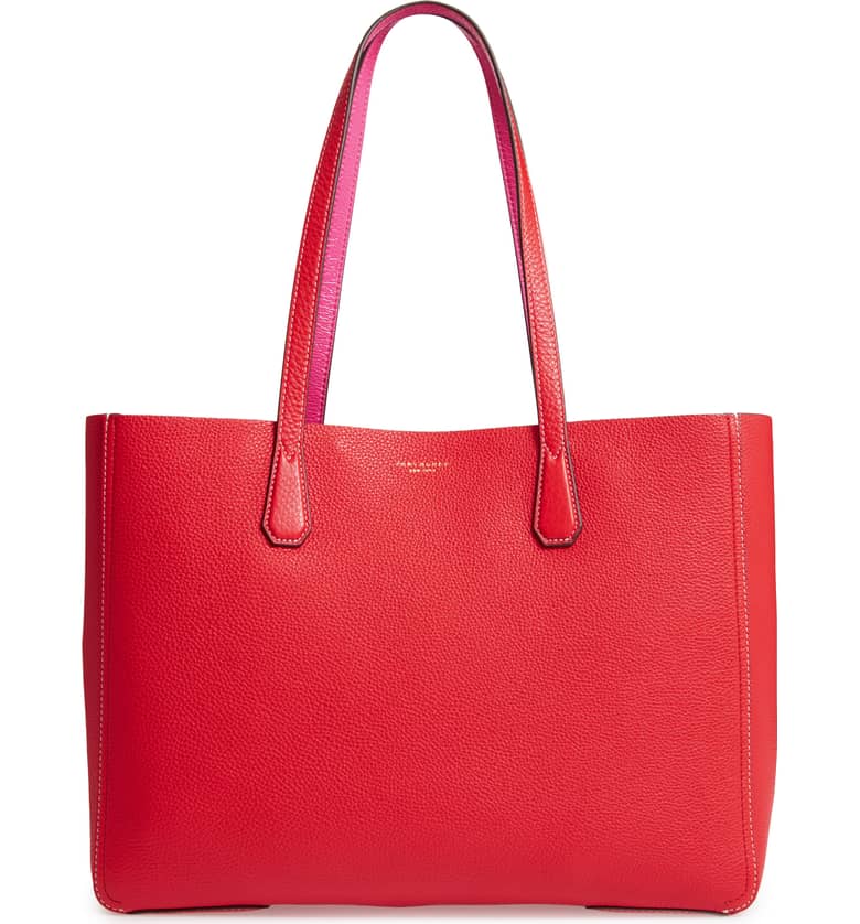 Tory Burch Perry Leather Tote.jpg