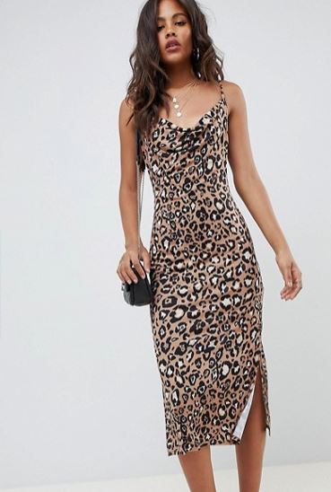 Asos Leopard Print Slip Dress.JPG