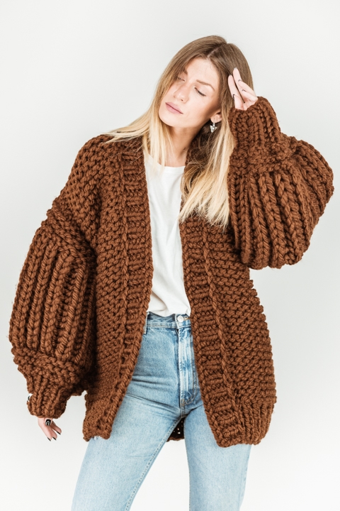 8 Affordable and Cozy Sweaters You Need Right Now! — Malikah Kelly