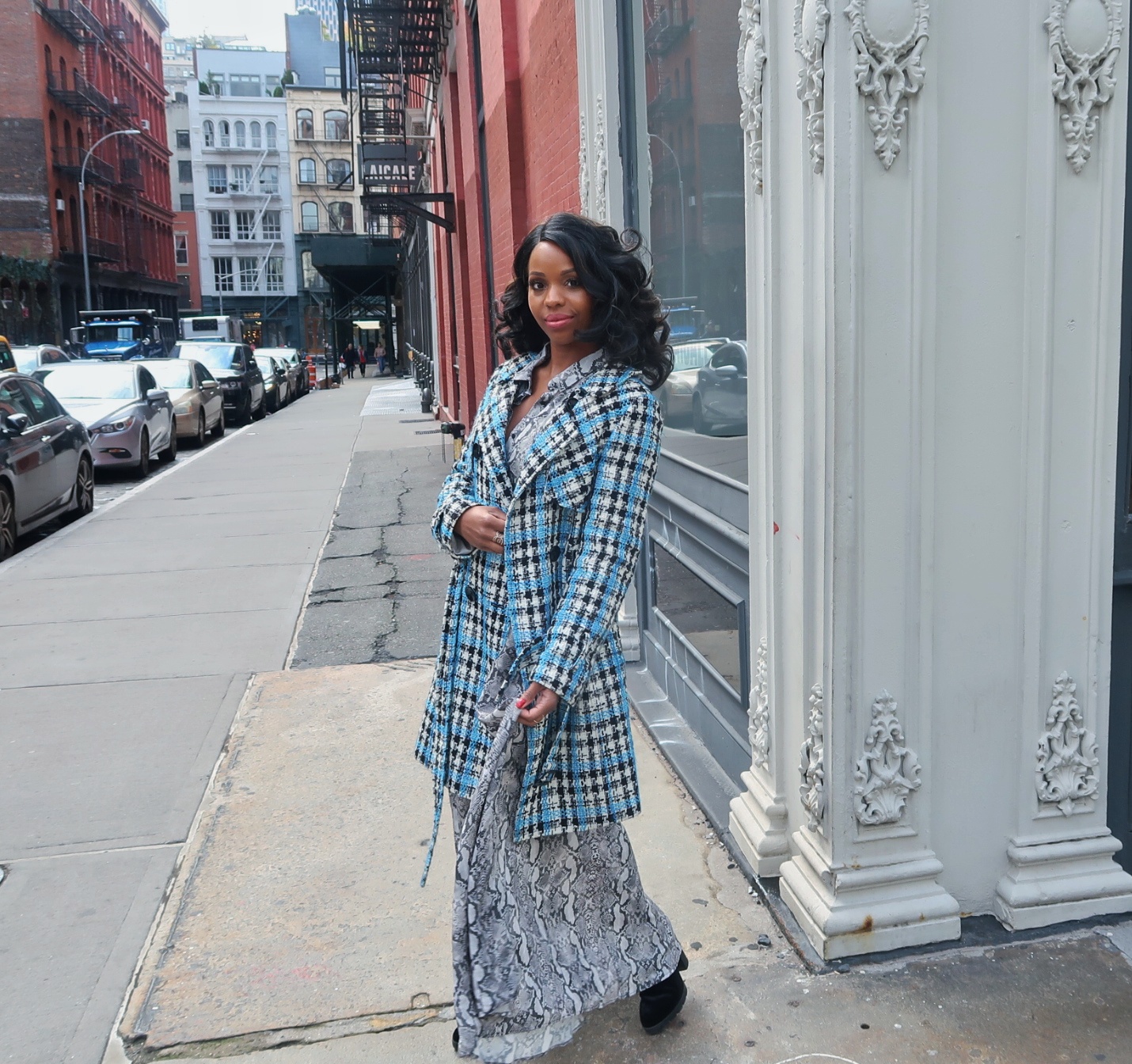How to Mix Prints and Make it Work! — Malikah Kelly