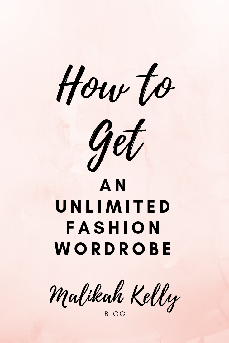 Is Rent the Runway Unlimited Worth It? — Malikah Kelly