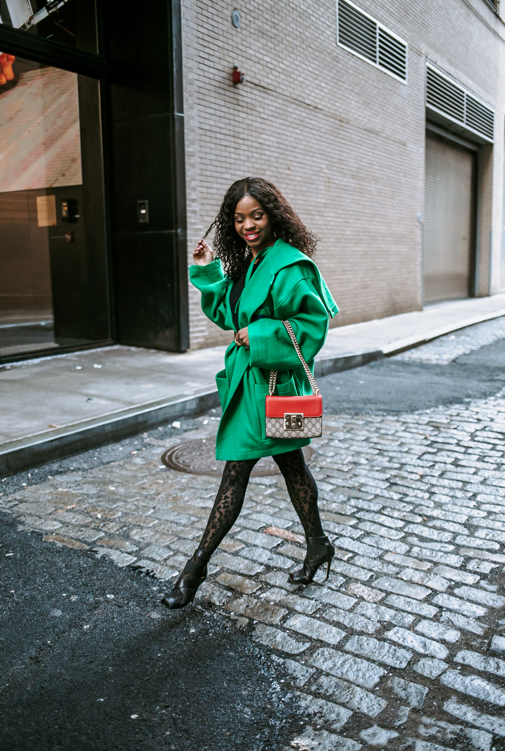3 Tips to Slay Your Winter Style! — Malikah Kelly