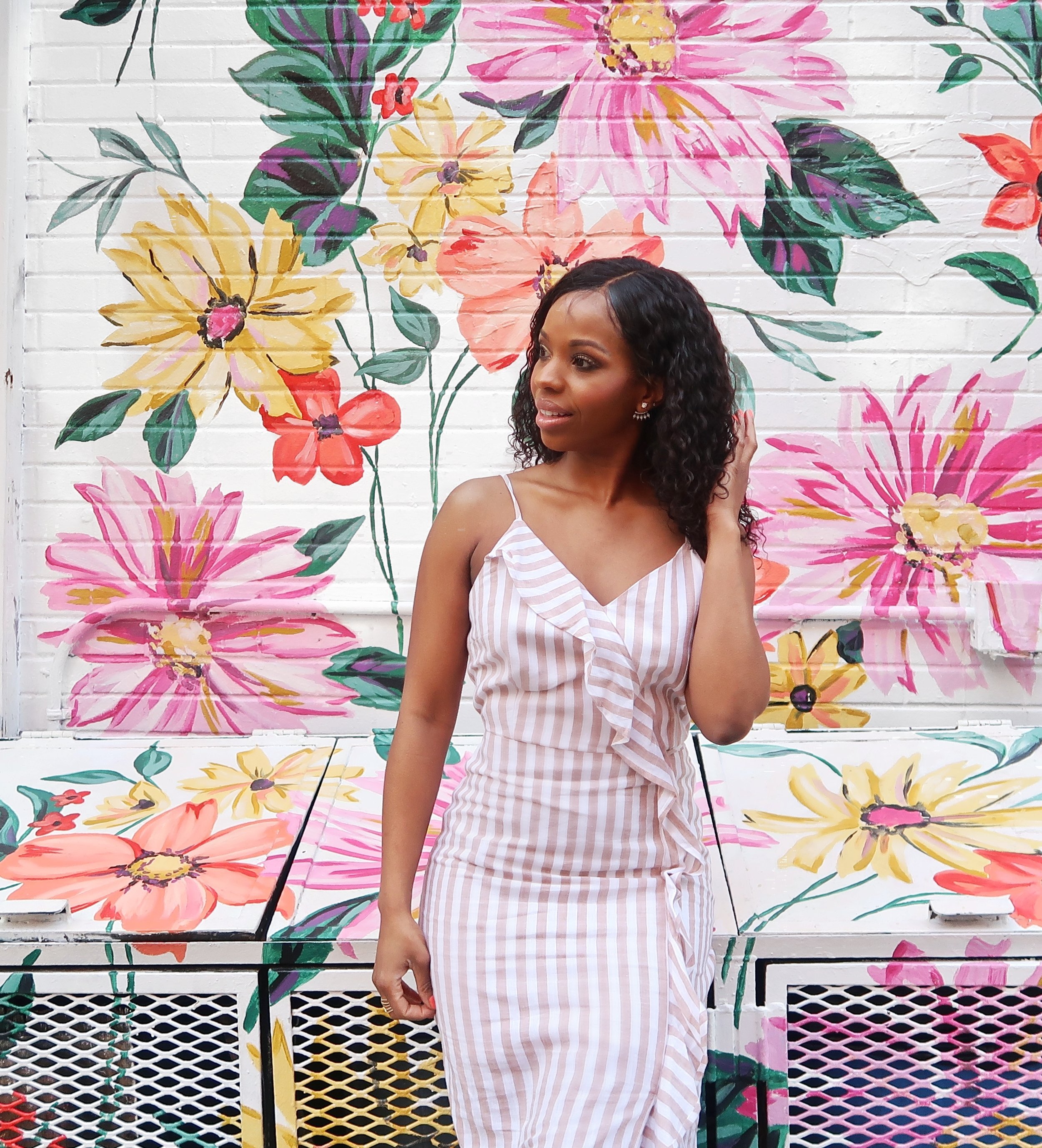 3 Spring Trends! Get the Looks Under $100 — Malikah Kelly