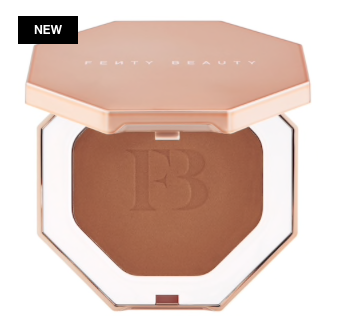 SUN STALK'R INSTANT WARMTH BRONZER - FENTY BEAUTY