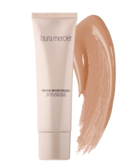 TINTED MOISTURIZER BROAD SPECTRUM SPF 20 - LAURA  MERCIER