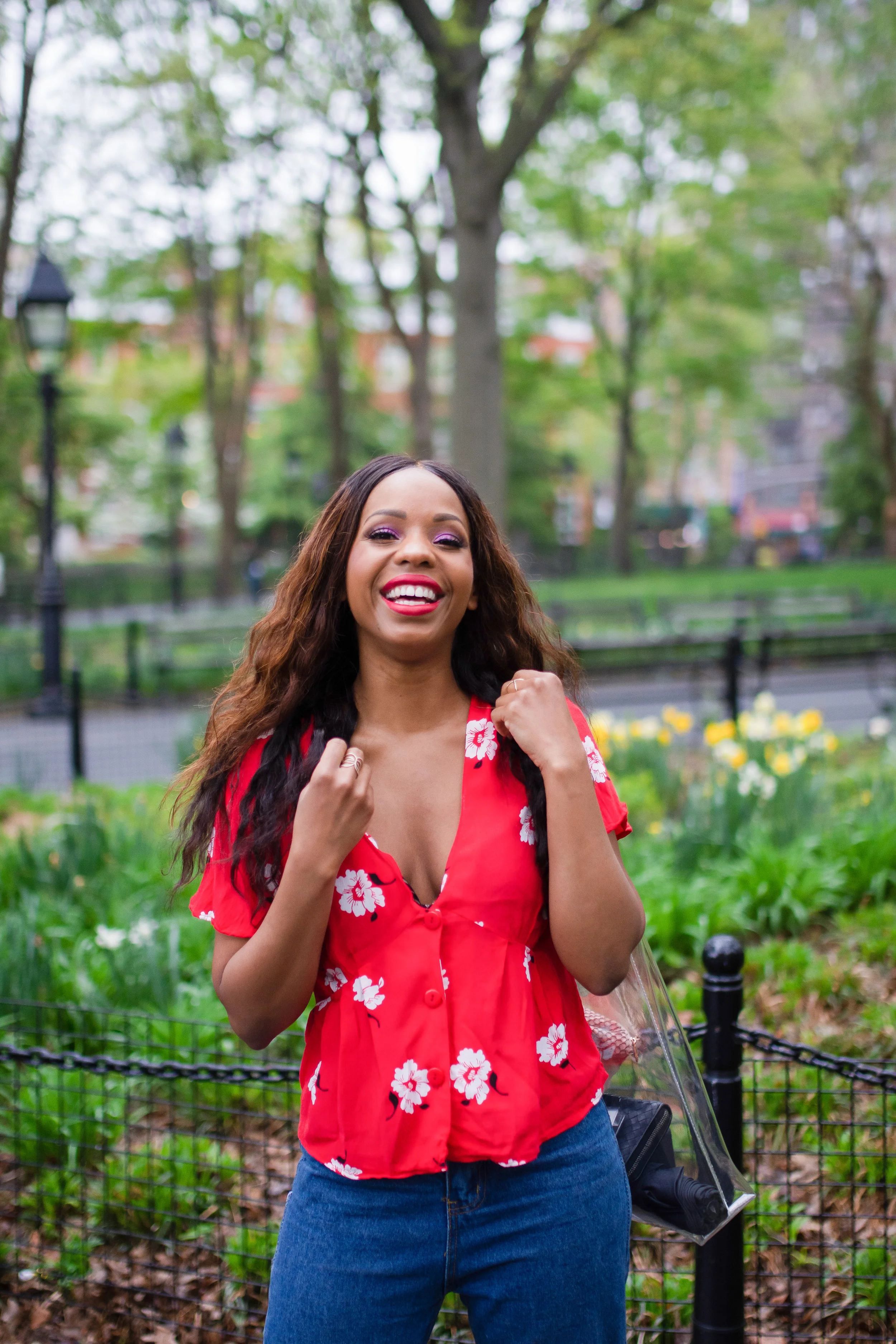 The Only Things You Need To Look Your Best This Summer Malikah Kelly