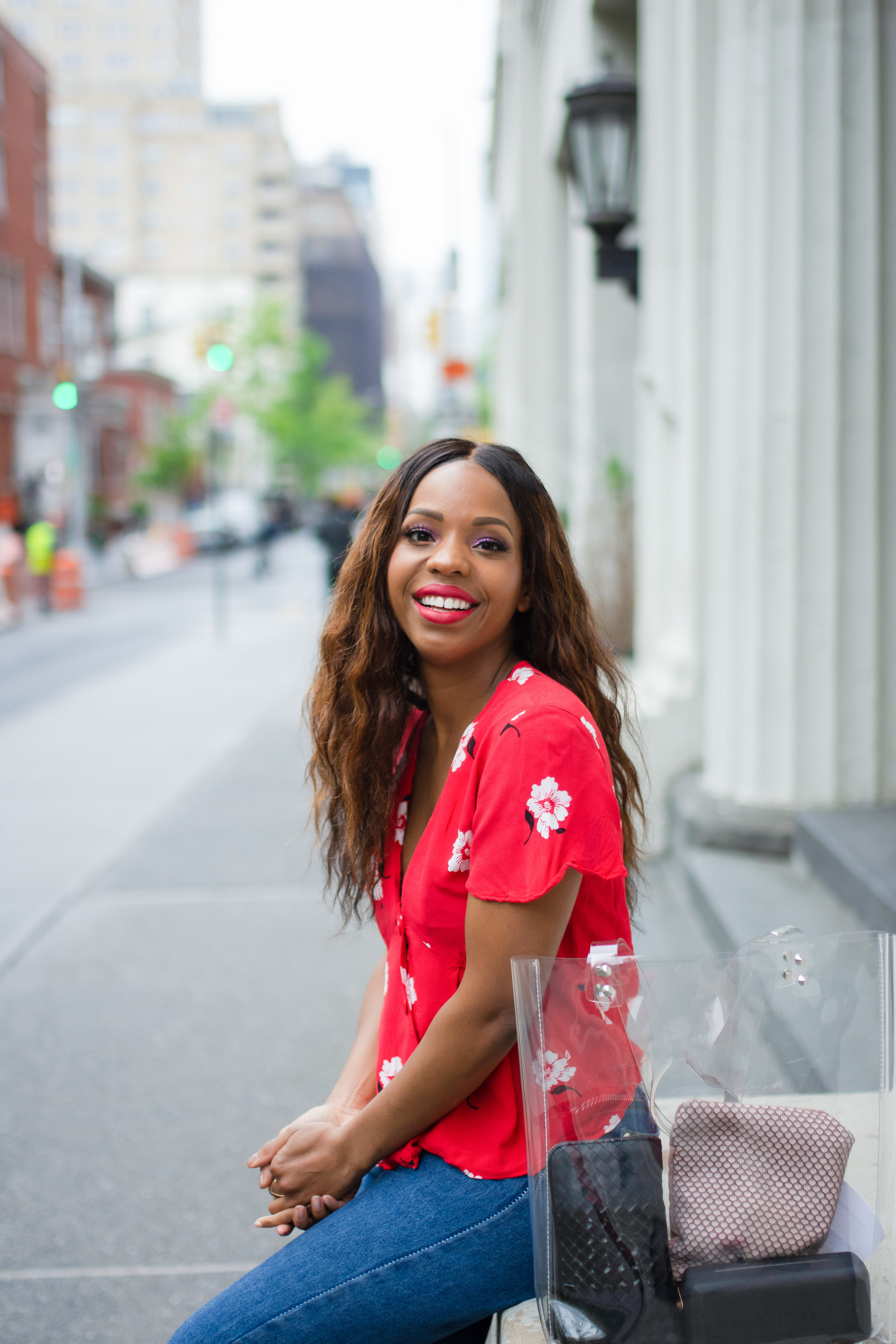 The Only Things You Need to Look Your Best This Summer! — Malikah Kelly