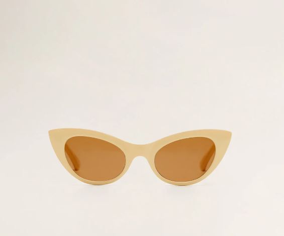 Mango Cat Eye Sunglasses.JPG