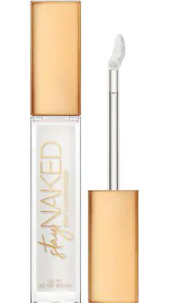 Urban Decay Stay Naked Color Customizer
