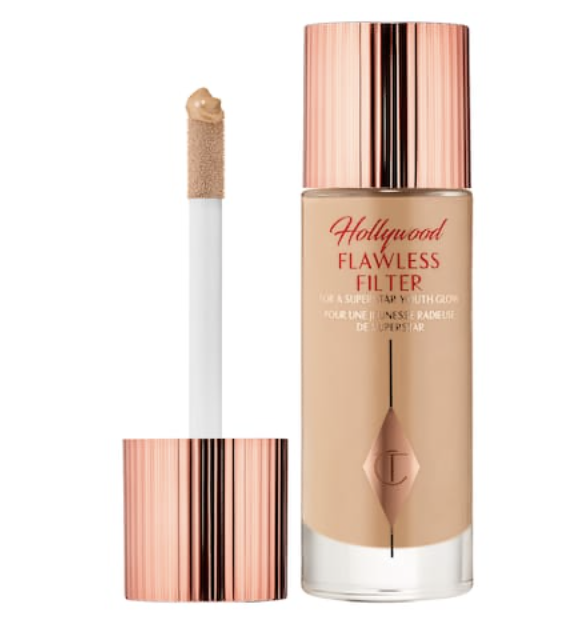 CHARLOTTE TILBURY Hollywood Flawless Filter