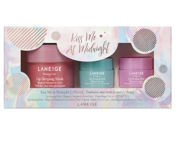 LANEIGE Kiss Me at Midnight