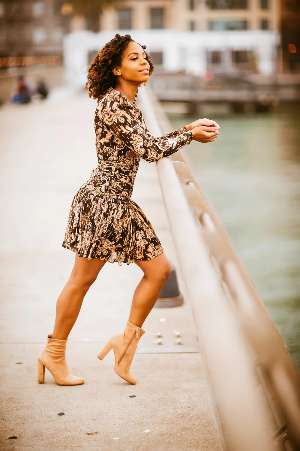 New Years Eve Outfit Guide - What to Wear to Ring in 2020