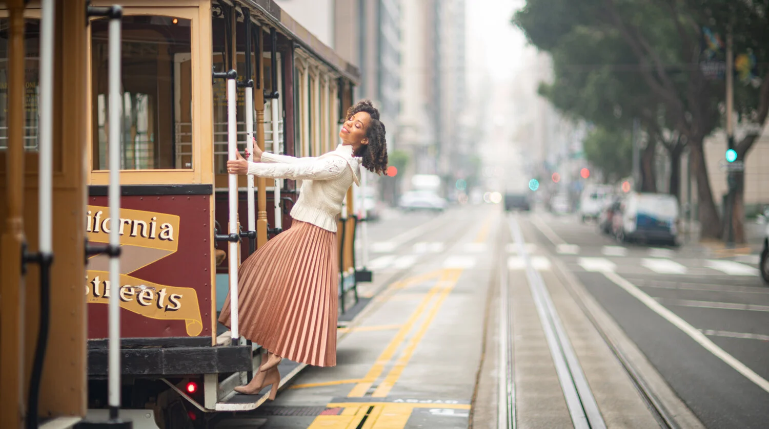 Everything You Need to See in San Francisco