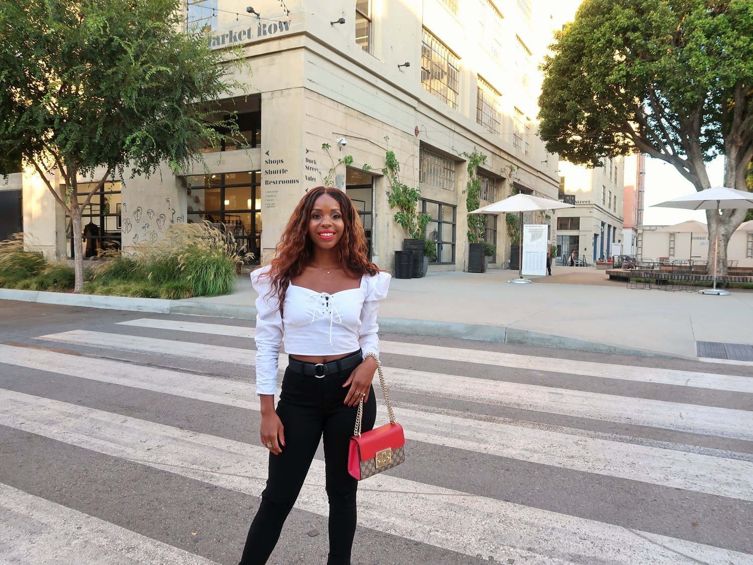 How to Dress Like Emily in Paris on a Budget — Malikah Kelly
