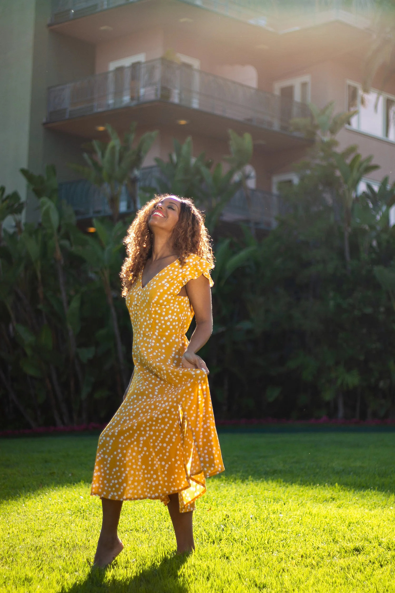 I Moved to LA for Love. This is What It's Really Like