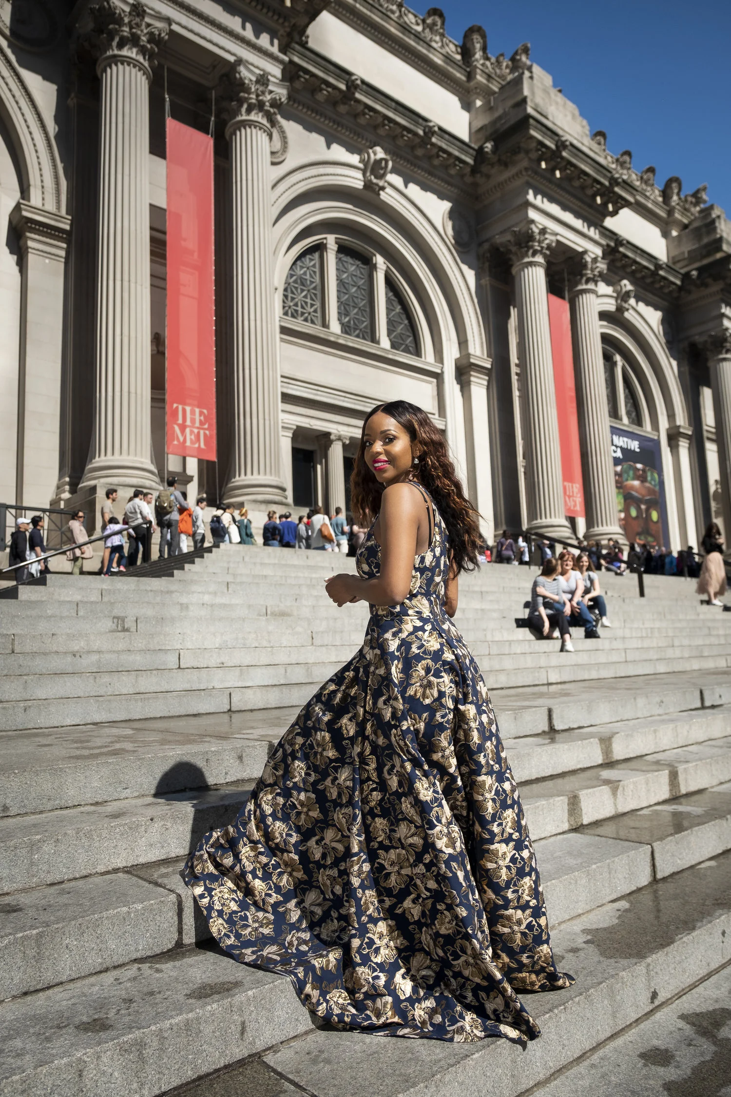 Not the Met Gala but Still Fun! Black Tie Galas You Can Actually Get into
