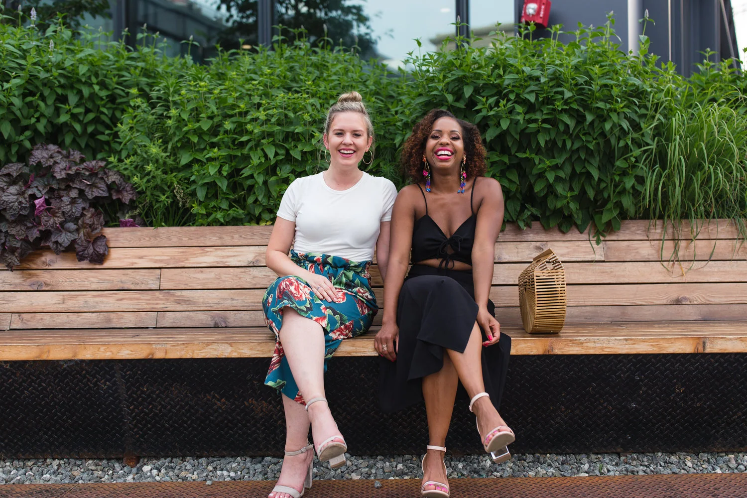 Squad Goals! 3 Perks of Forming Your Blogger Squad