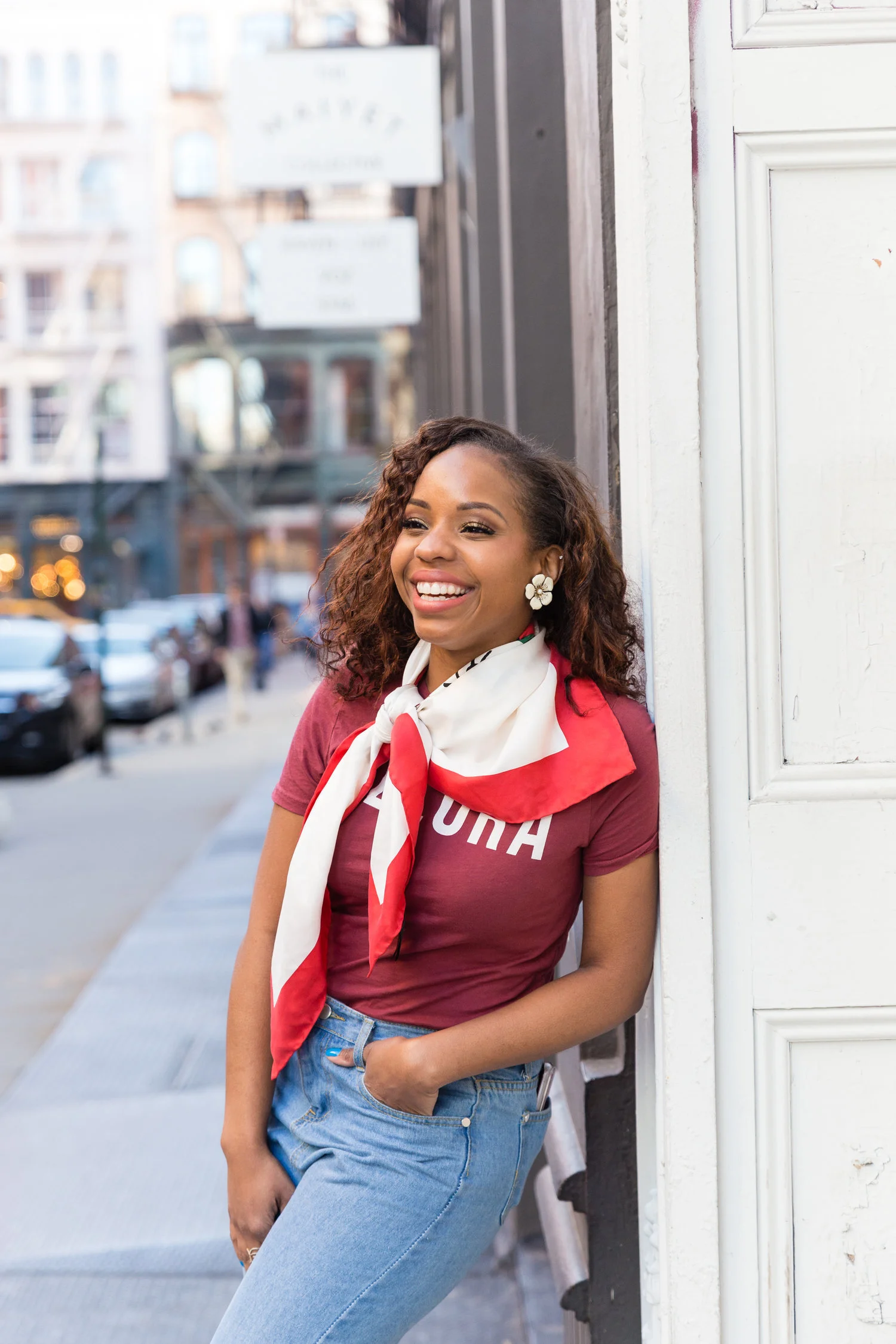 Your Spring Accessories Guide