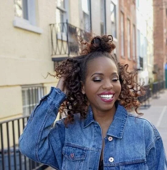 The Ultimate Denim Jacket