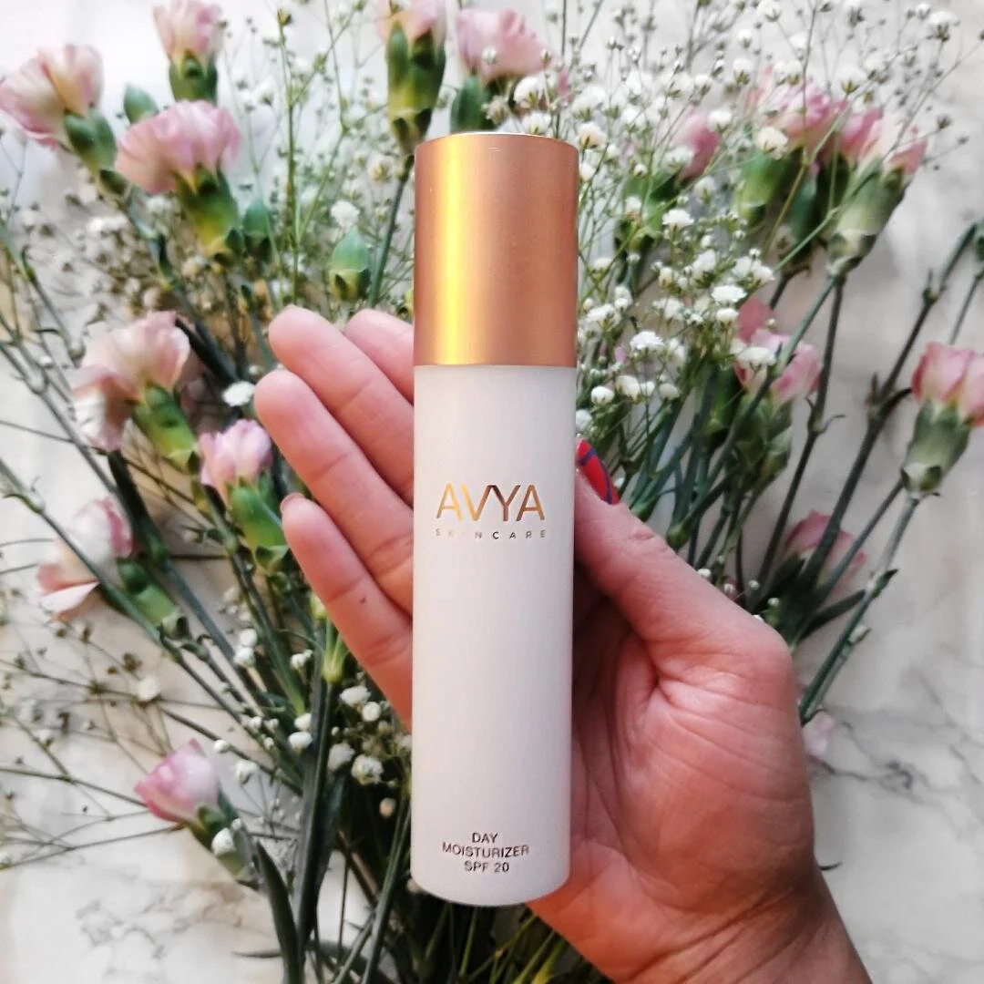 Be Your Own #SkinGoals with Avya Skincare!