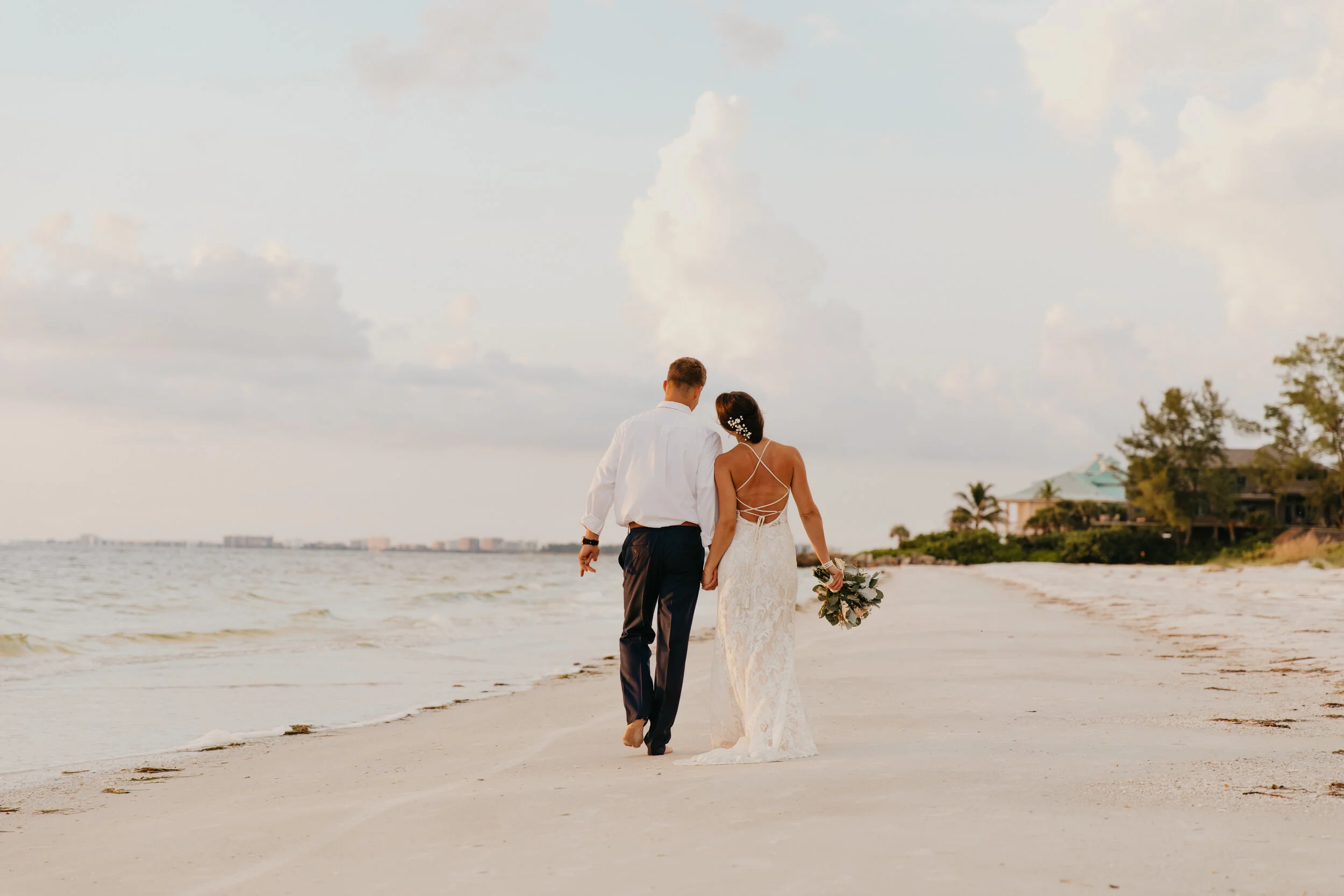 How To Plan A Destination Wedding