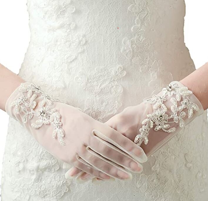 Tulle Bridal Gloves.JPG