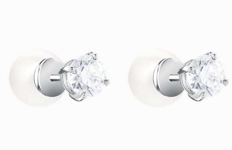 Pearl Stud Bridal Earrings.JPG