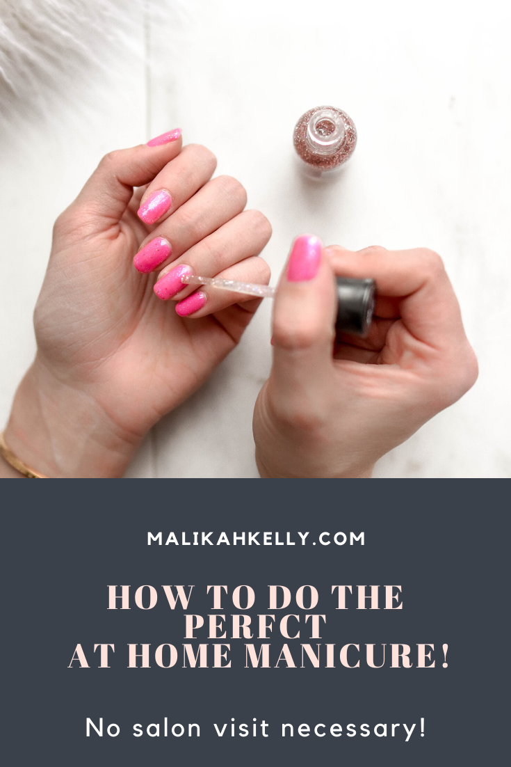 Every Beauty DIY You Need to Know to Look Great Now! — Malikah Kelly