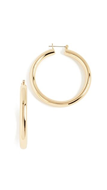 Classic Gold Hoop Earrings.jpg