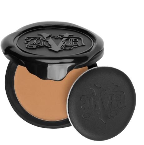 KVD Vegan Beauty Lock-It Finishing Powder