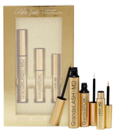 Grande Cosmetics Goldie Luxe Lash and Brow Serum Set.JPG