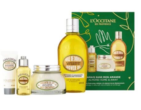 L'Occitane Holiday Gift Sets.JPG