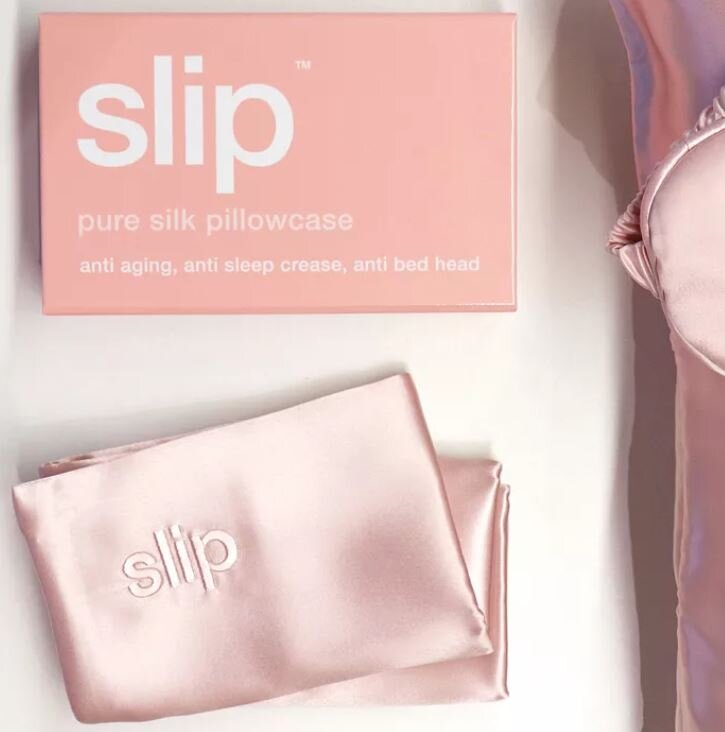 Slip Pure Silk Pillowcase.JPG