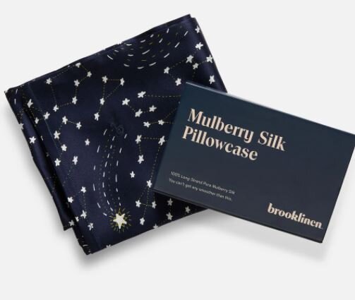 Brooklinen Mulbery Silk Pillowcase.JPG
