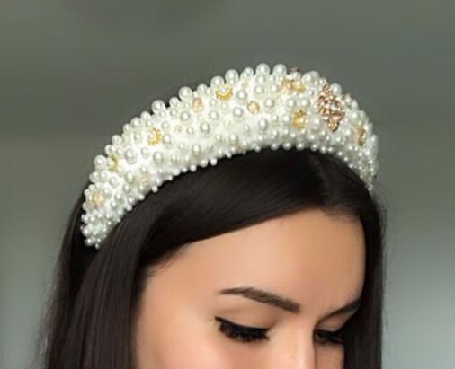 gold and pearl bridal headpiece.JPG