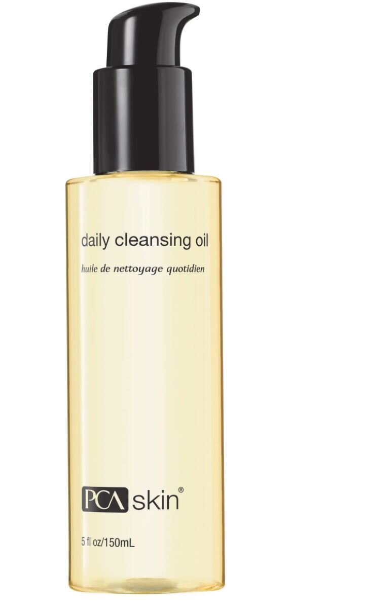 PCA Skin Daily Cleansing Oil.JPG