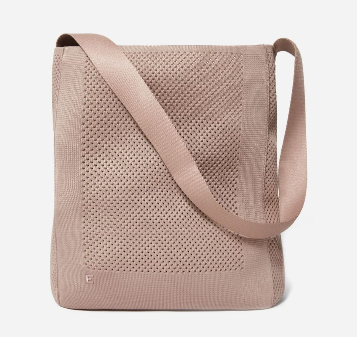 Taupe Woven Tote Bag.JPG