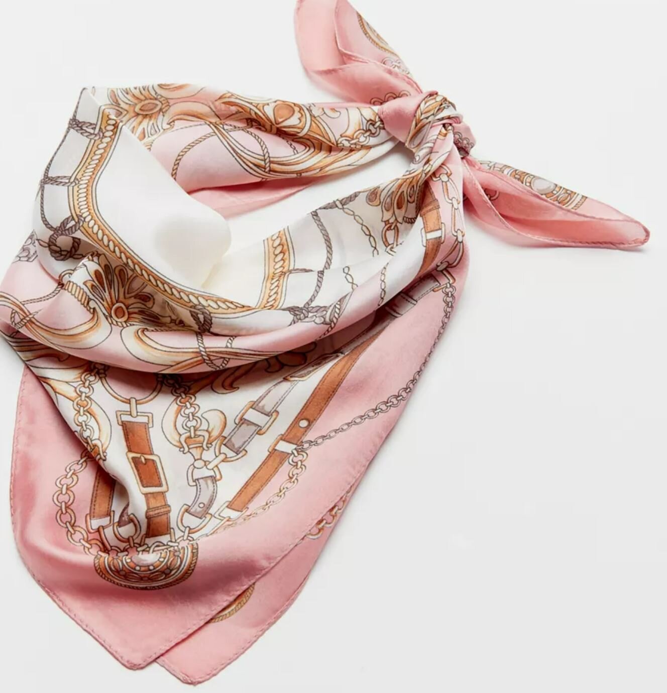 Blush Paisley Hair Scarf.JPG