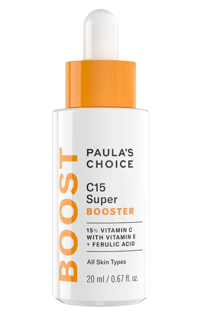 Paula's Choice C15 Vitamin C Super Booster.JPG