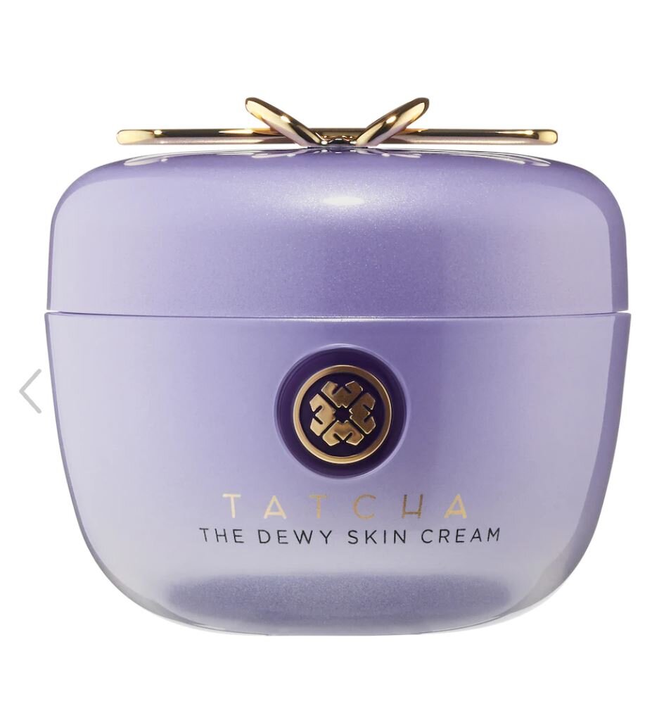 Tatcha The Dewy Skin Cream Plumping & Hydrating Moisturizer.JPG