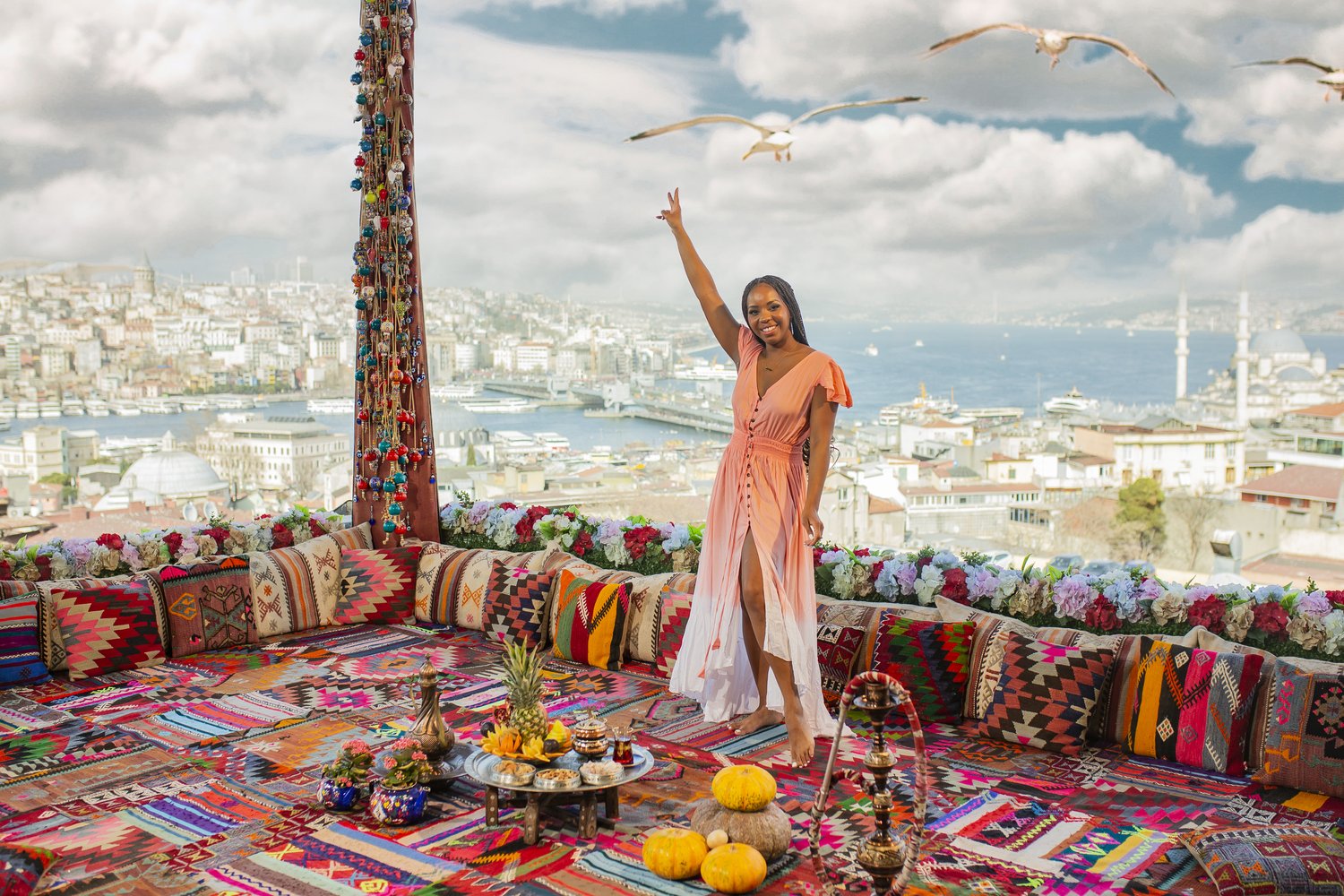 Incredible Istanbul: How to Spend 3 Perfect Days in Istanbul