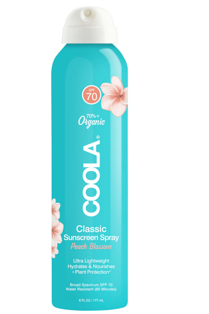 Coola Classic Body Organic Sunscreen Spray SPF 50-70.png