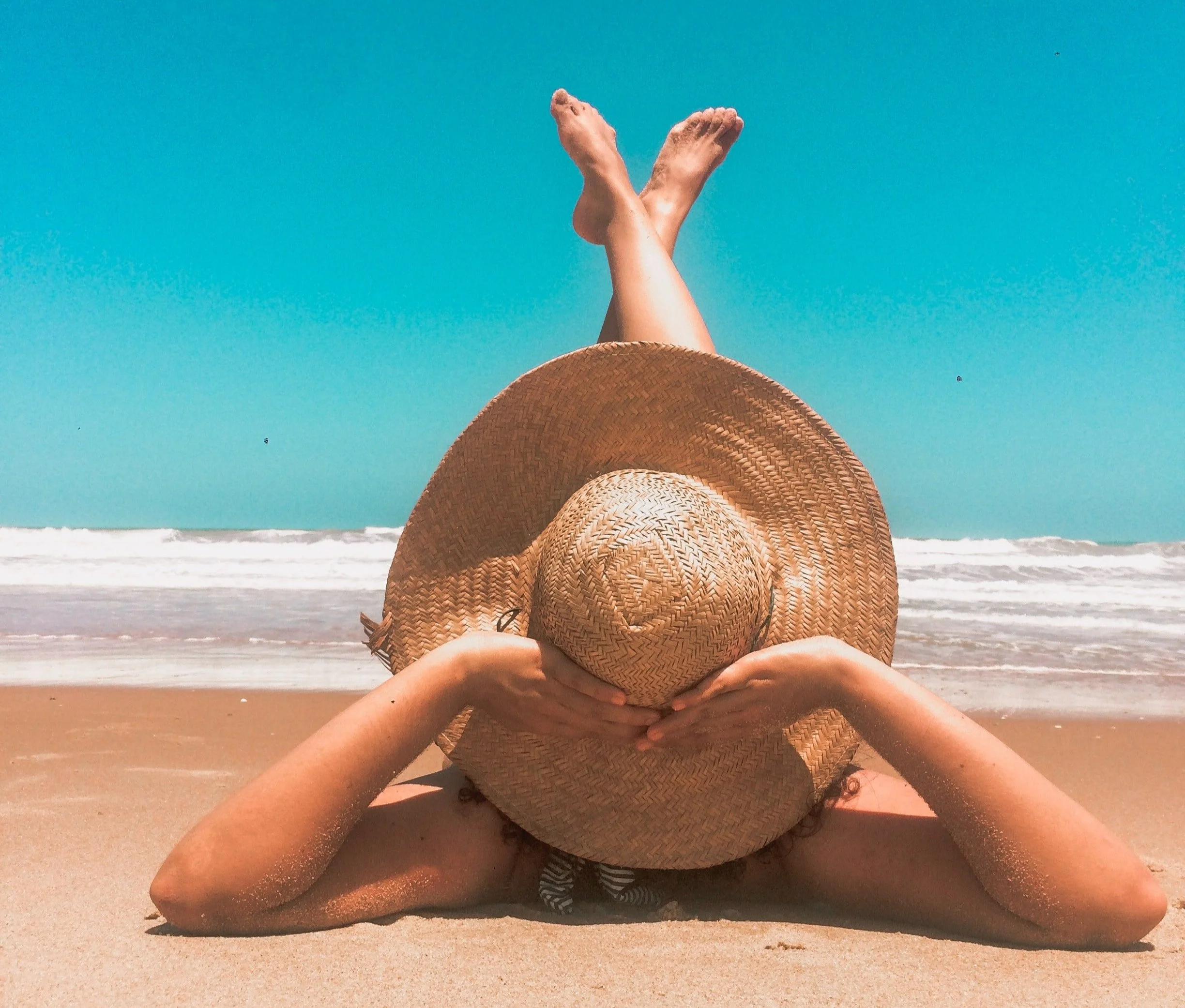 Summer Ready! 10 Tips You Need to Look and Feel Your Best This Season